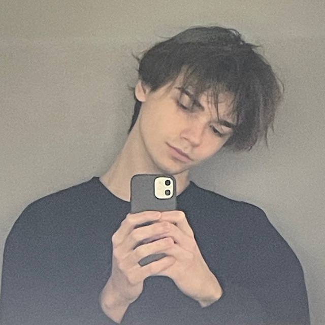 Kovalchuk Matvey
